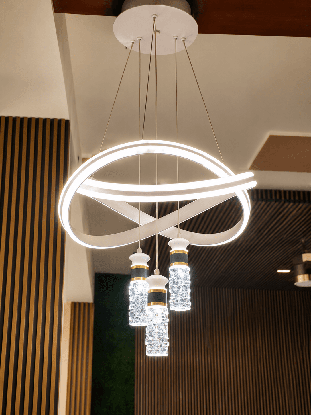 Jhumars interior by Iqbal Interiors — 4
