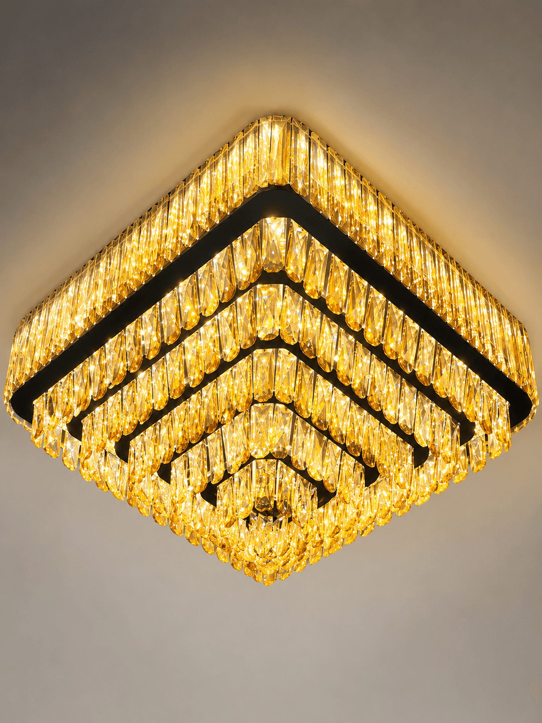 Jhumars interior by Iqbal Interiors — 2