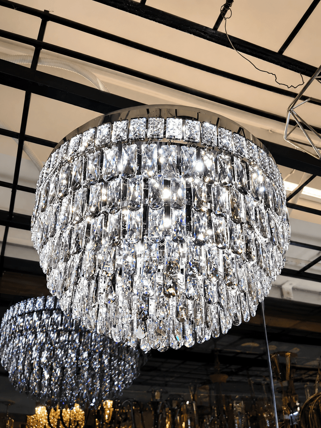 Jhumars interior by Iqbal Interiors — 6