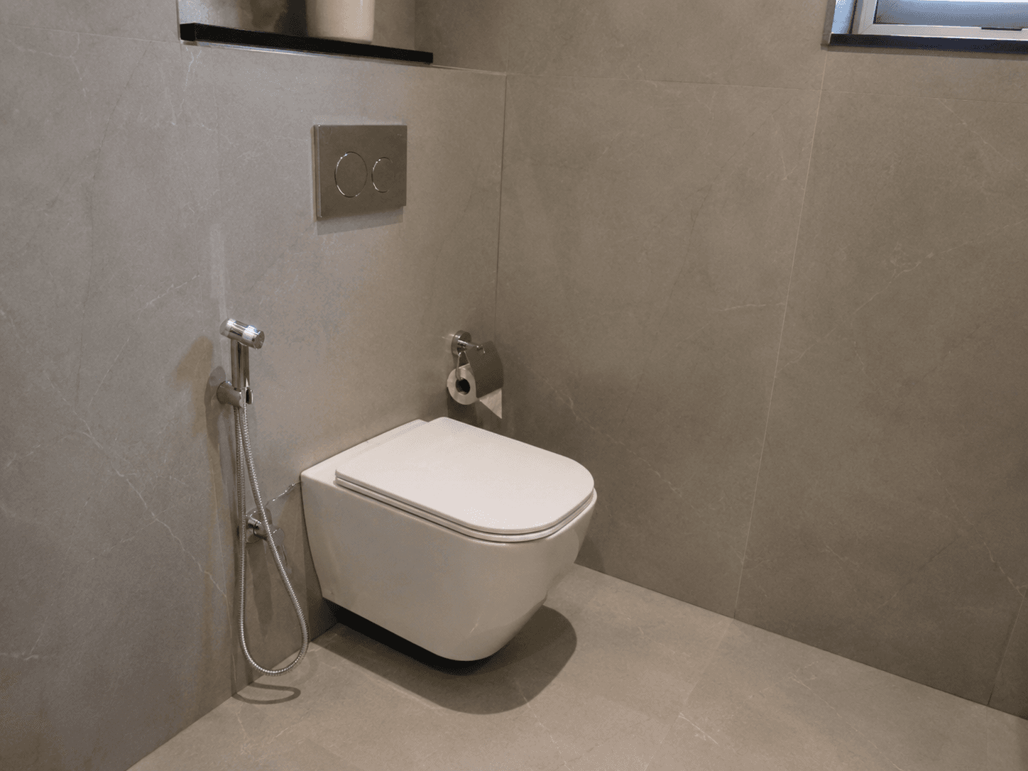 Sanitary interior by Iqbal Interiors — 6